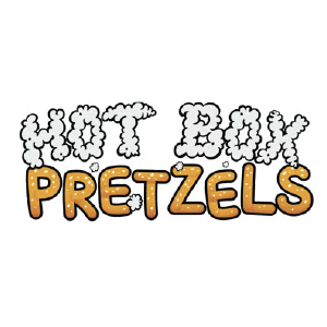 Hot Box Pretzels