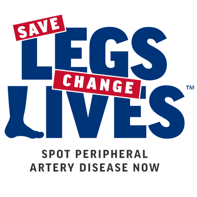Save Legs Change Lives