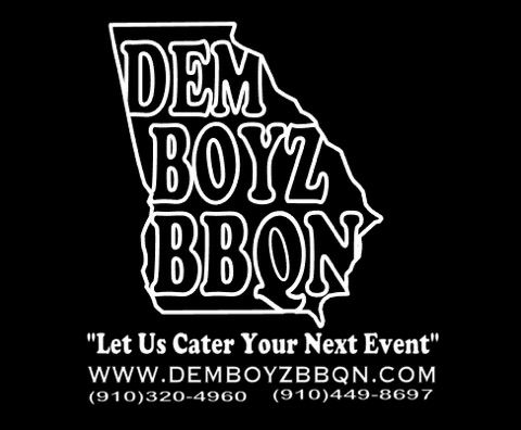 Dem Boyz BBQN, LLC