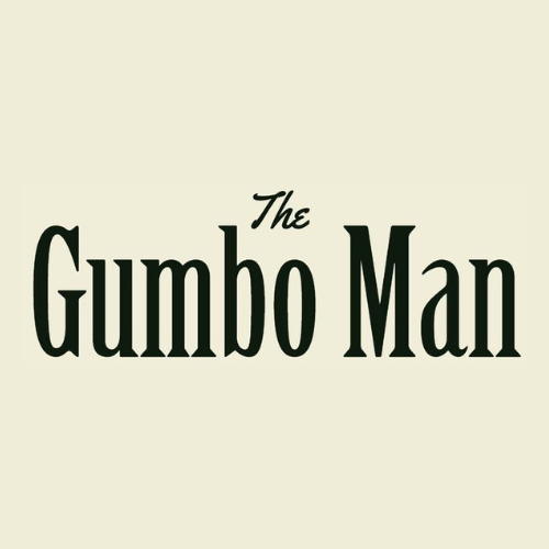 The Gumbo Man